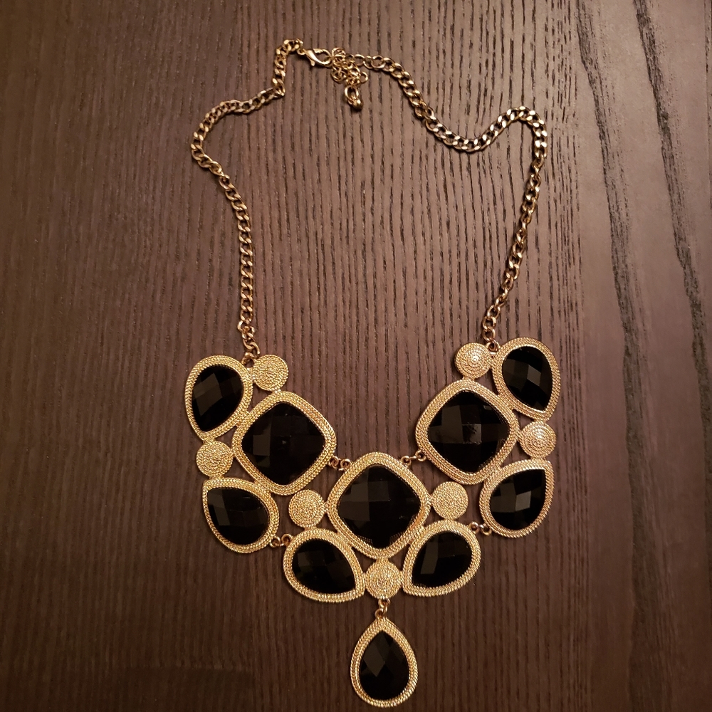 Statement Necklace